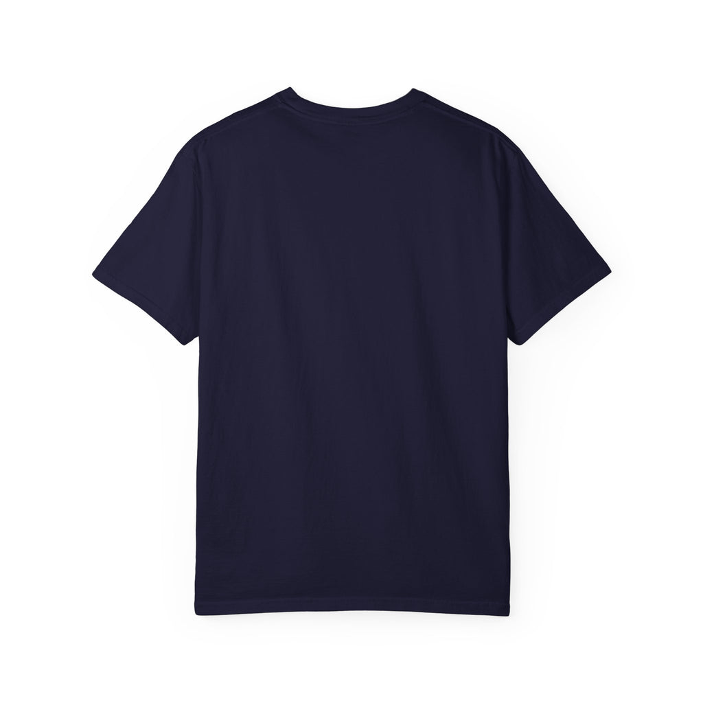 Dune & Marsh Co. Patch Logo Tee