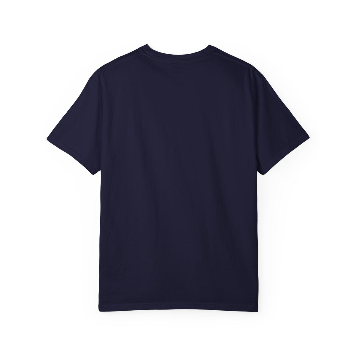 Dune & Marsh Co. Patch Logo Tee