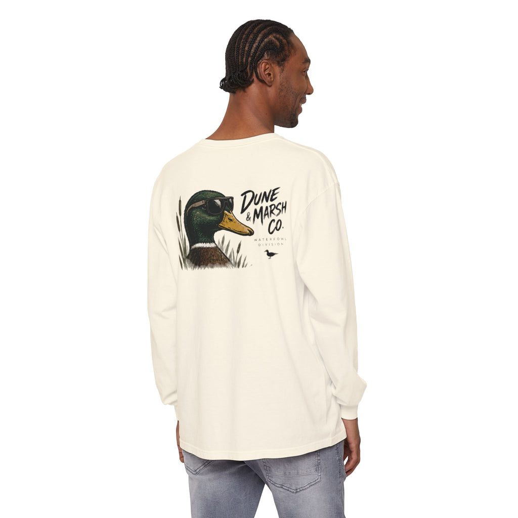 Waterfowl Division Shades Mallard Long Sleeve