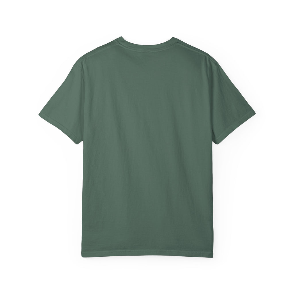 Dune & Marsh Co. Patch Logo Tee