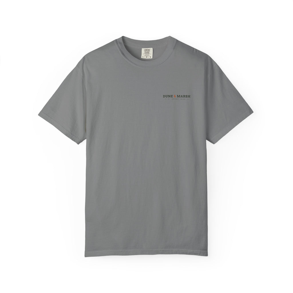 Trout Division Fly Box Tee