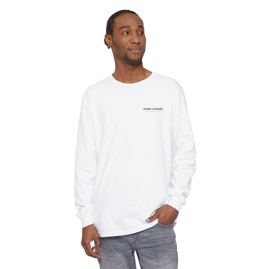 Trout Division Rising Trout Long Sleeve