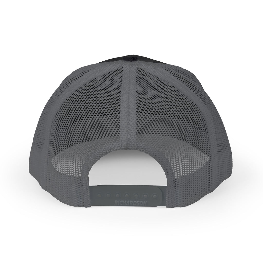 Upland Division Patch Trucker Hat