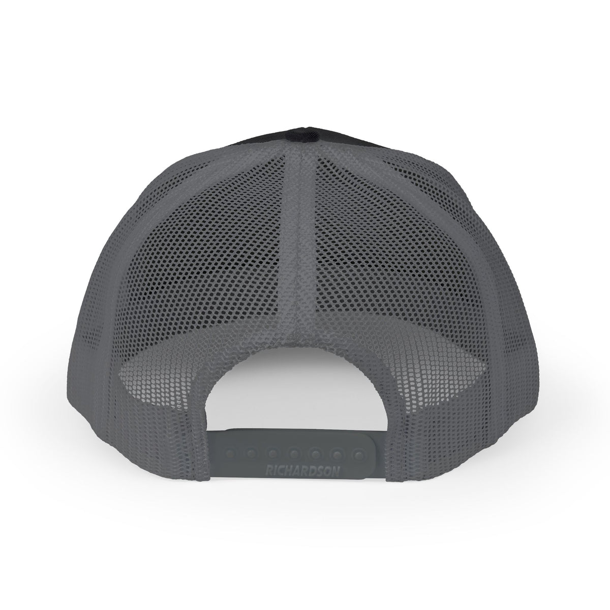 Upland Division Patch Trucker Hat