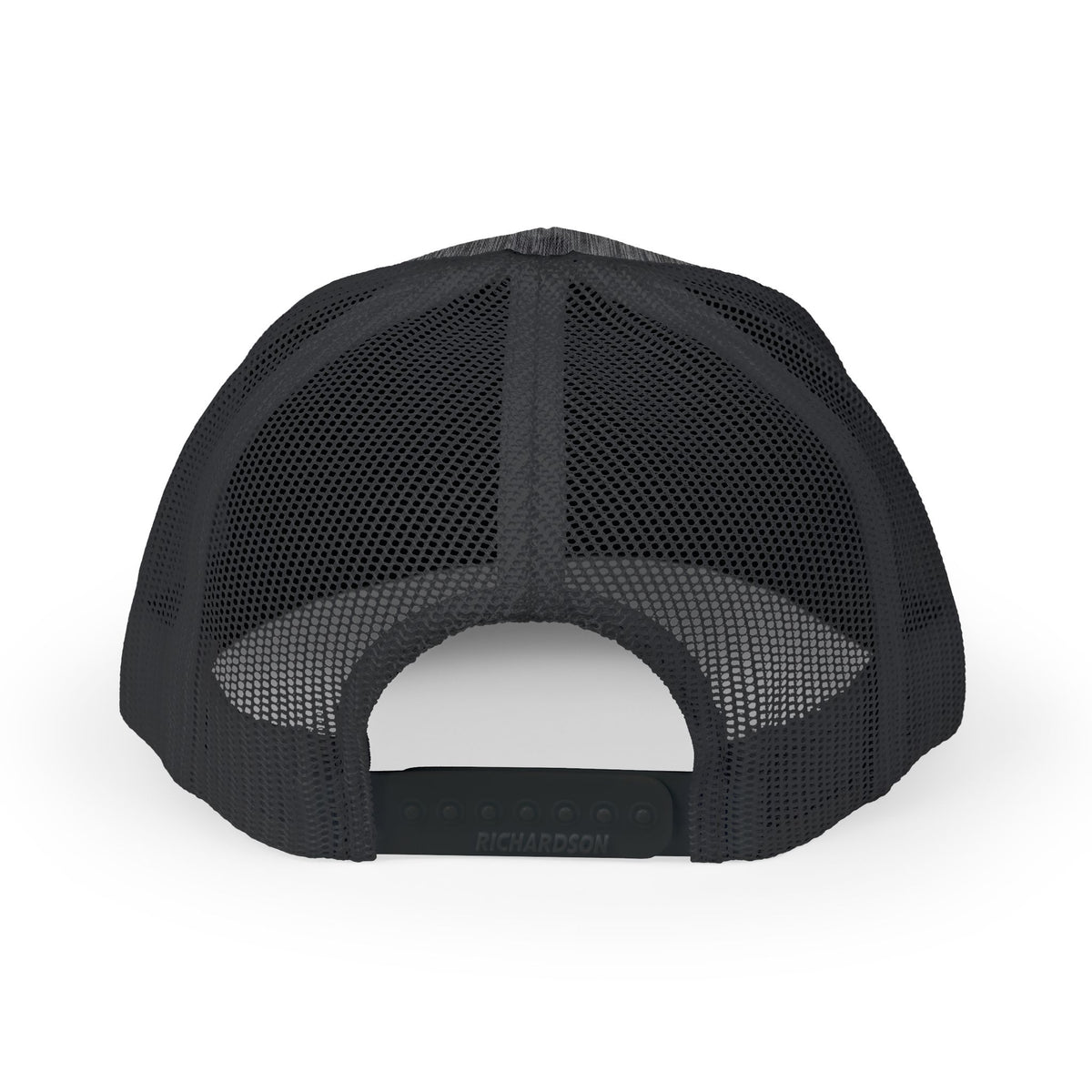 Dune & Marsh Co. Patch Trucker Hat