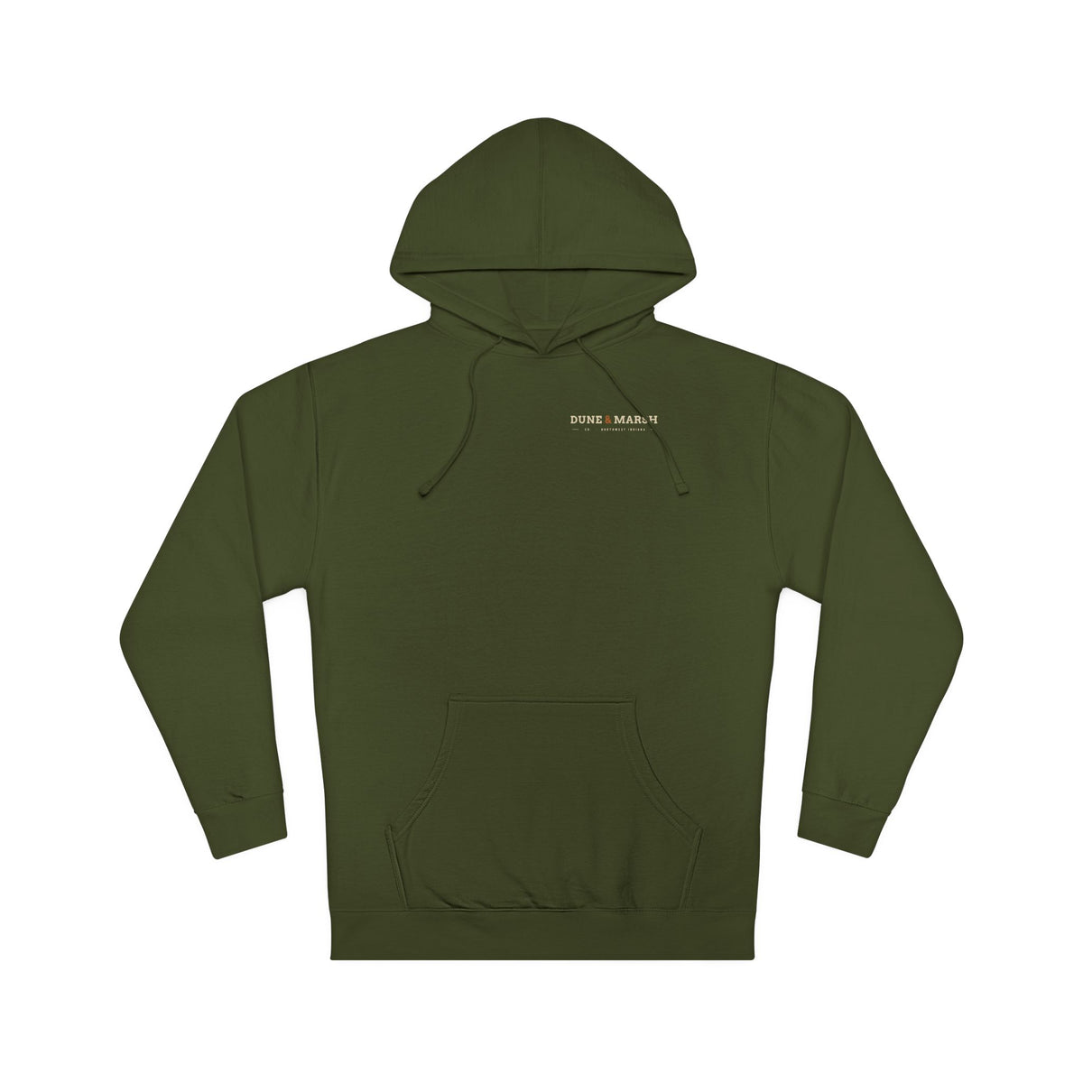 Upland Division Midweight Hoodie