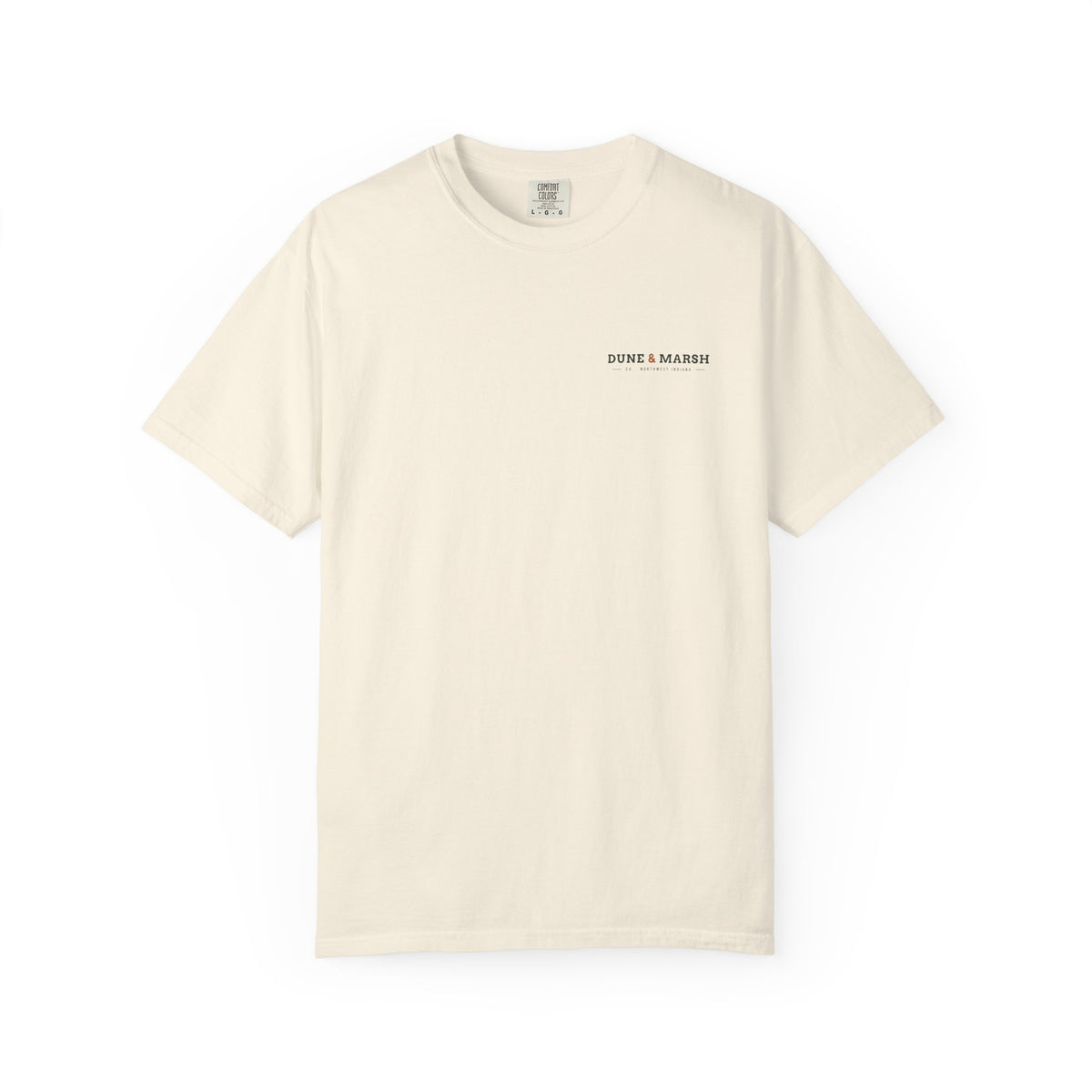 Waterfowl Division Flying Mallards Tee