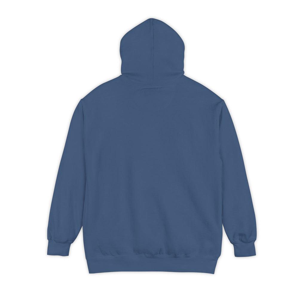 Dune & Marsh Co. Patch Logo Hoodie