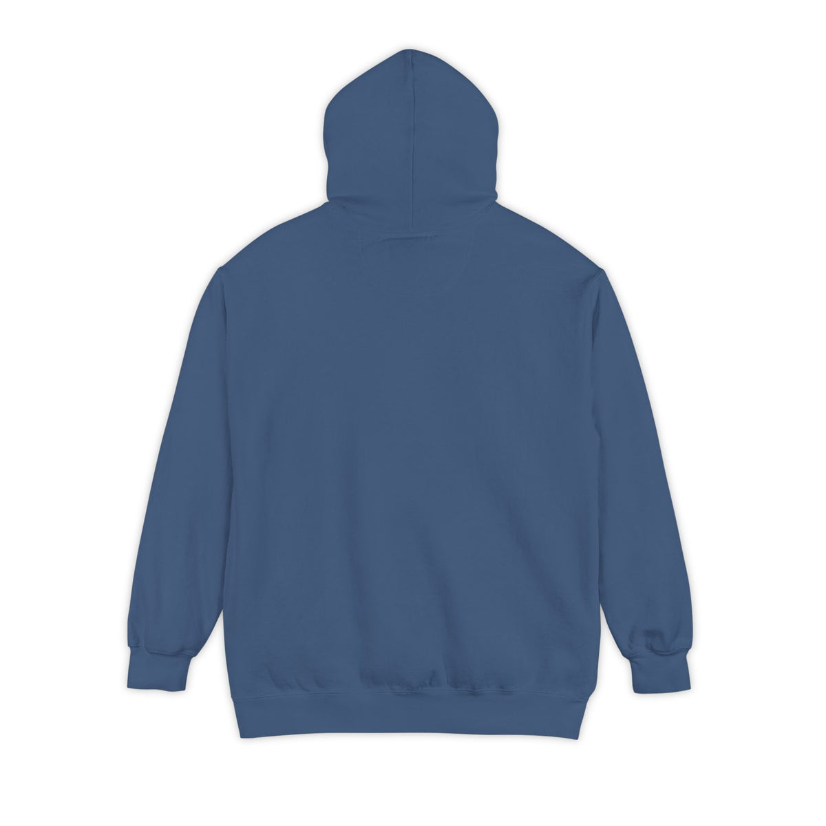 Dune & Marsh Co. Patch Logo Hoodie