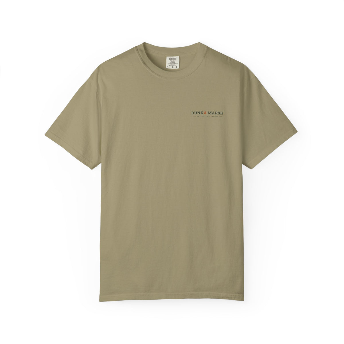 Trout Division Fly Box Tee