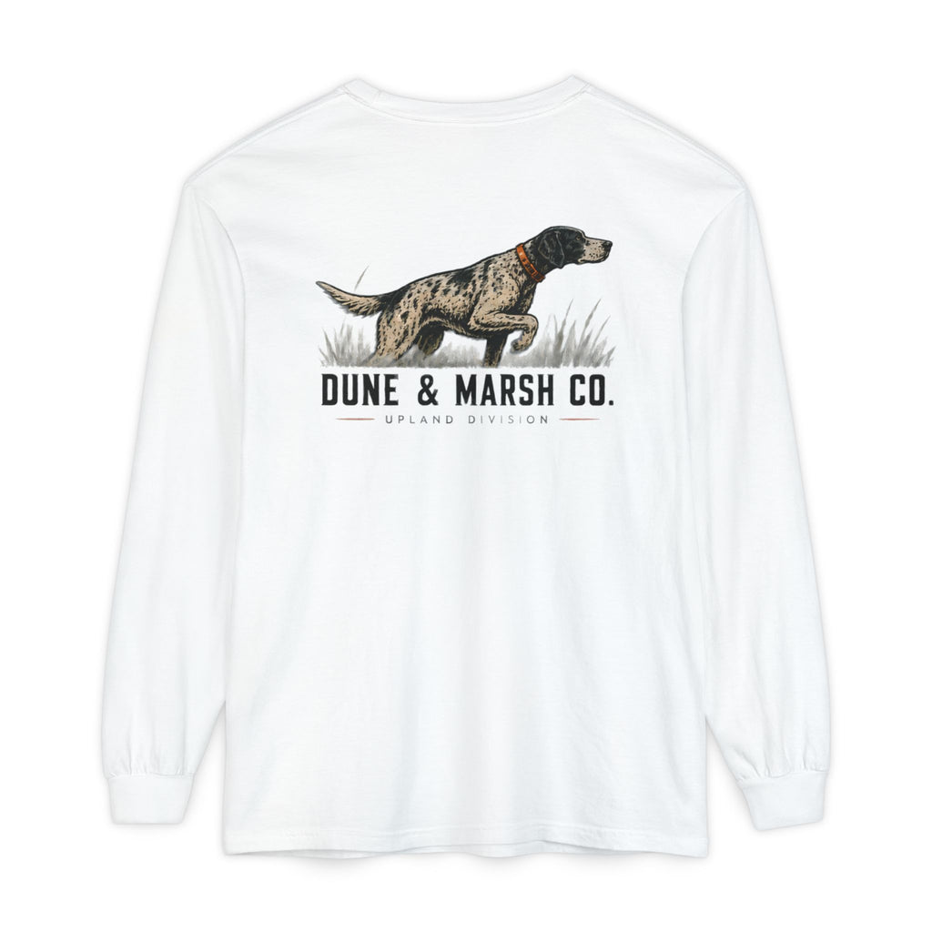 Upland Division Pointer Long Sleeve