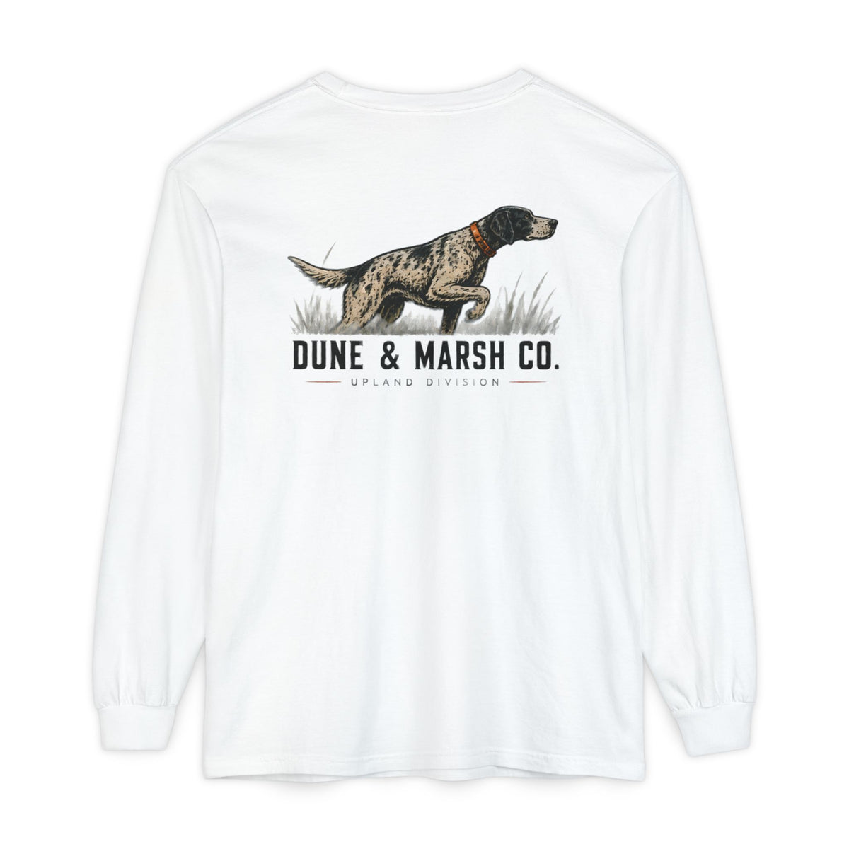 Upland Division Pointer Long Sleeve