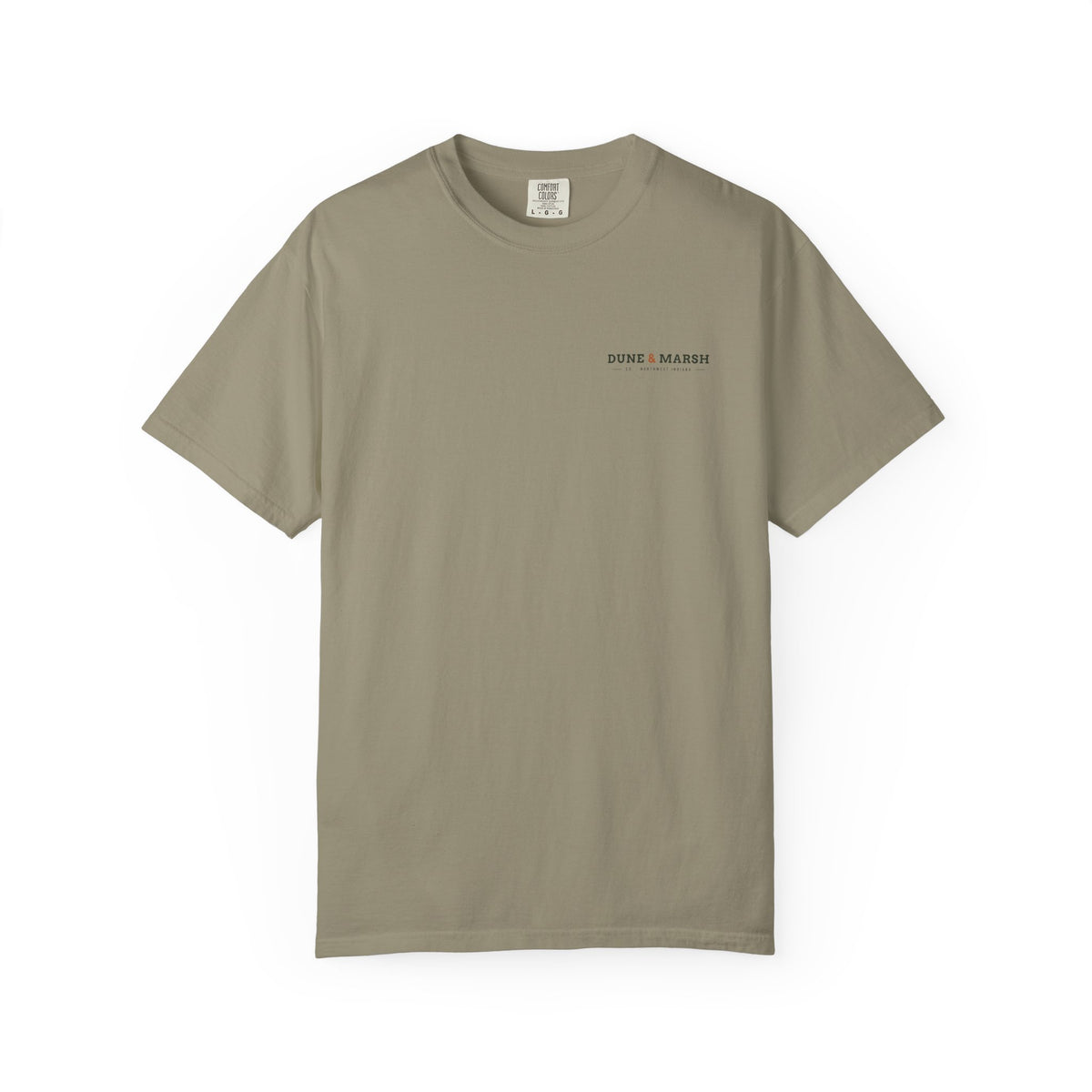 Trout Division Fly Box Tee