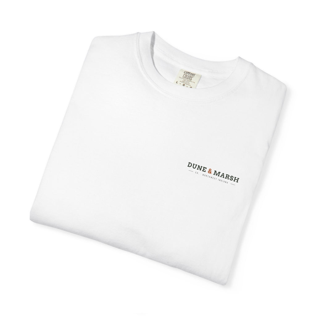 Trout Division River Angler Tee
