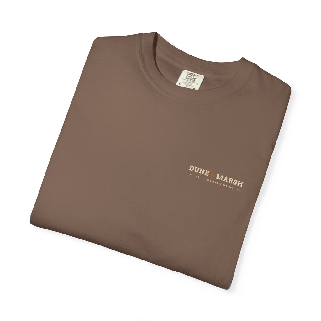 Upland Division Heavyweight Tee