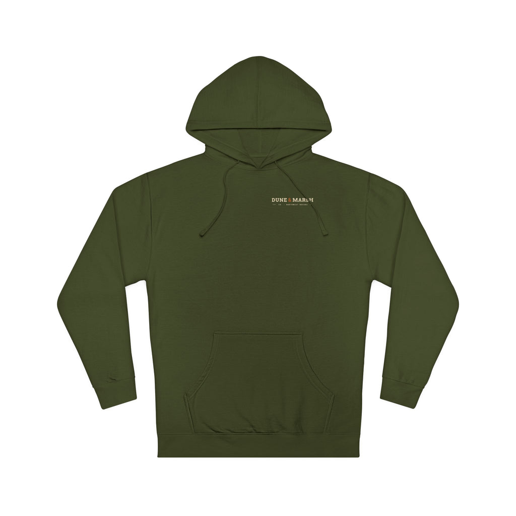 Waterfowl Division Midweight Hoodie