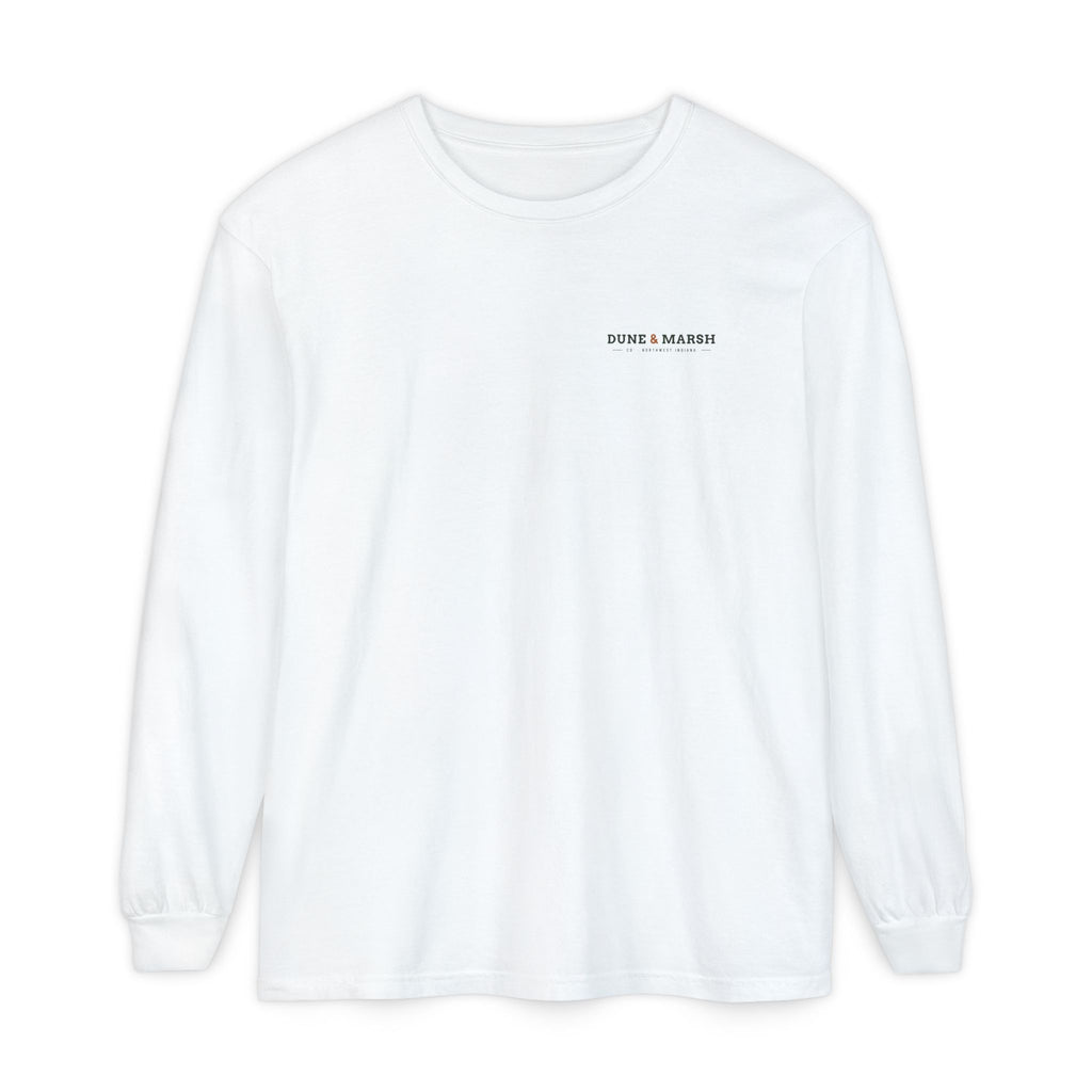 Upland Division Pointer Long Sleeve