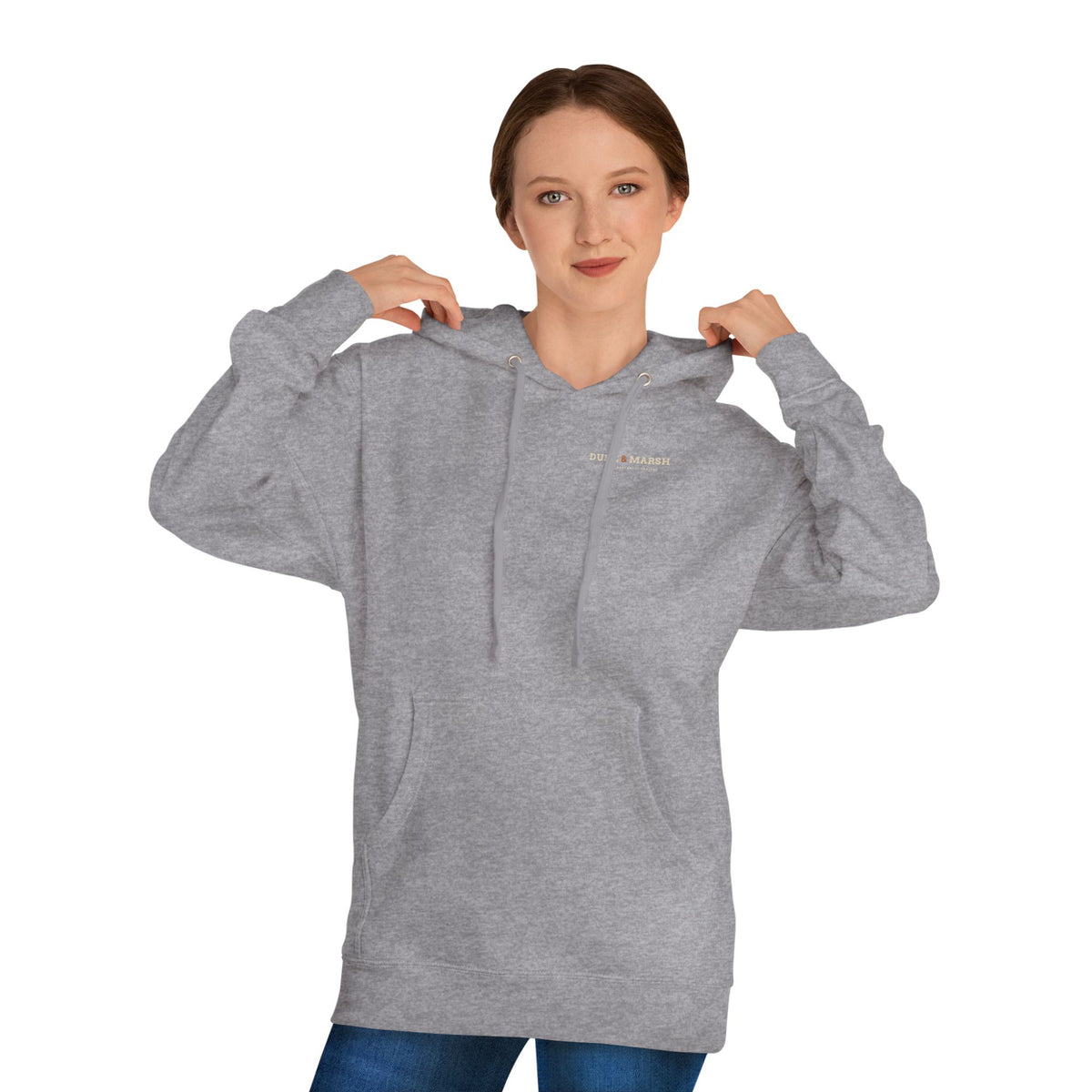 Waterfowl Division Midweight Hoodie