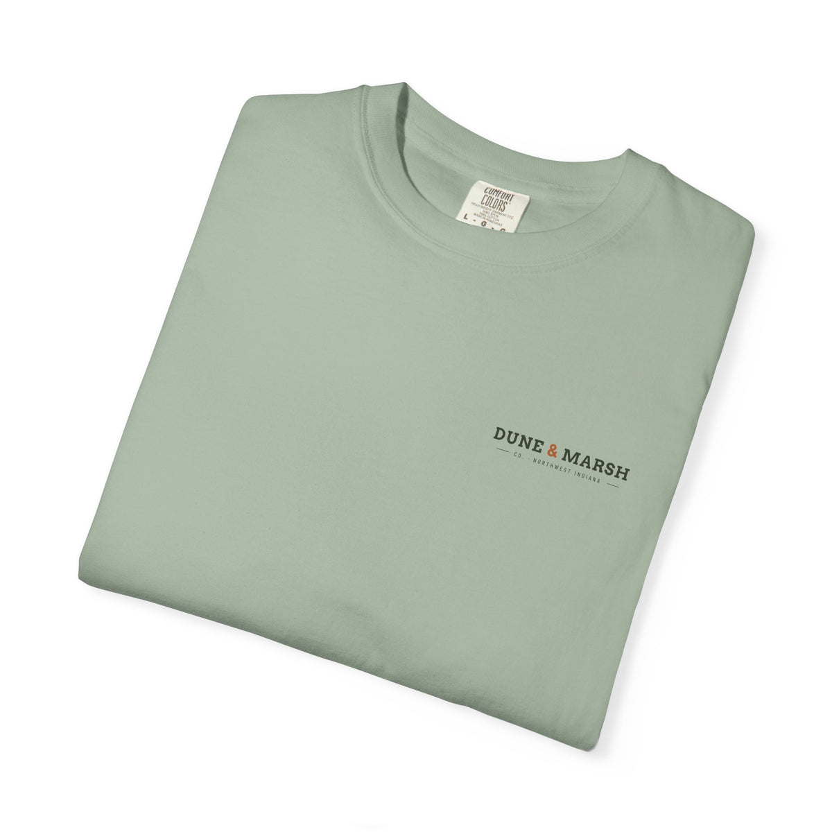 Trout Division River Angler Tee