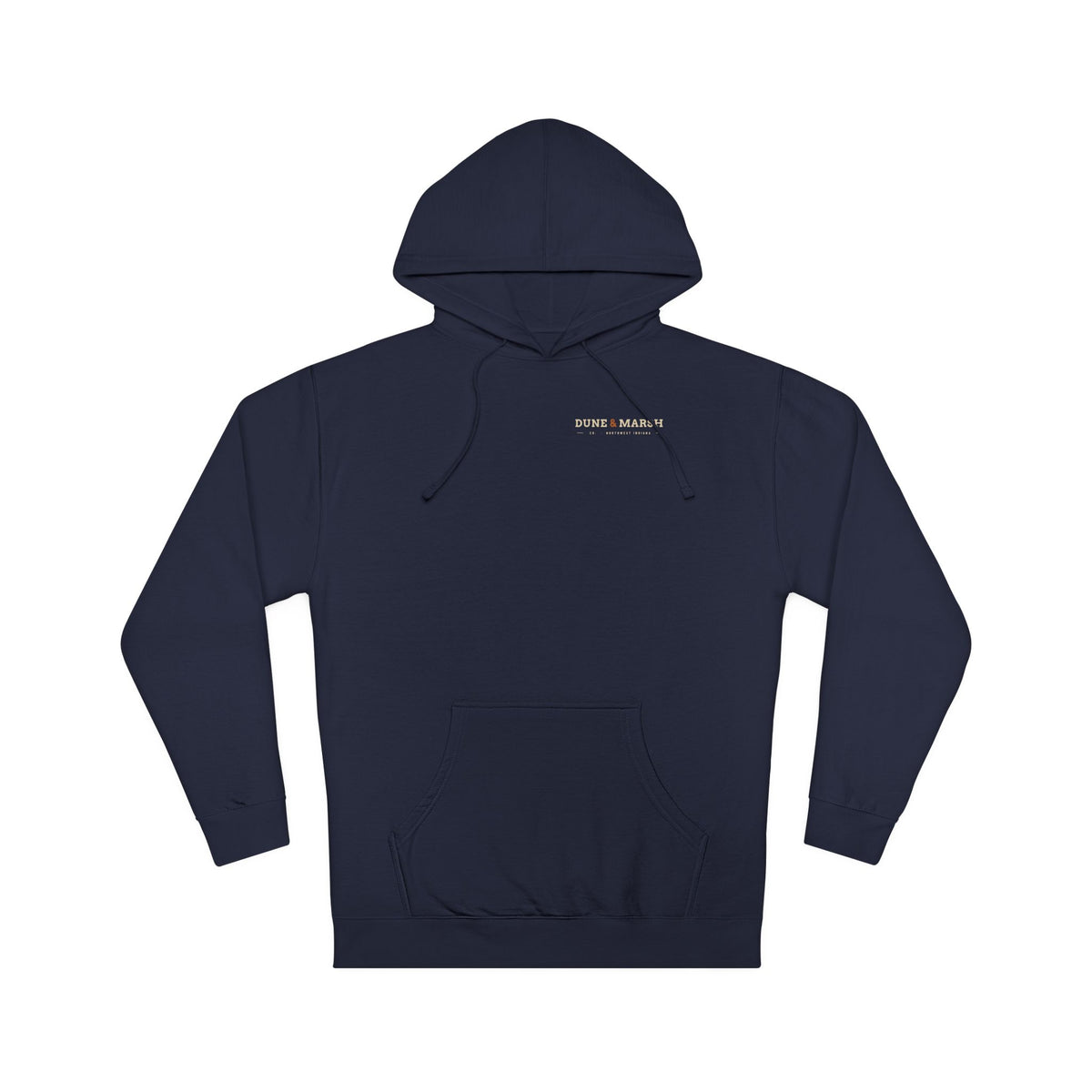 Upland Division Midweight Hoodie