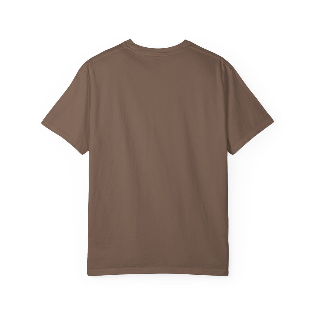 Dune & Marsh Co. Patch Logo Tee