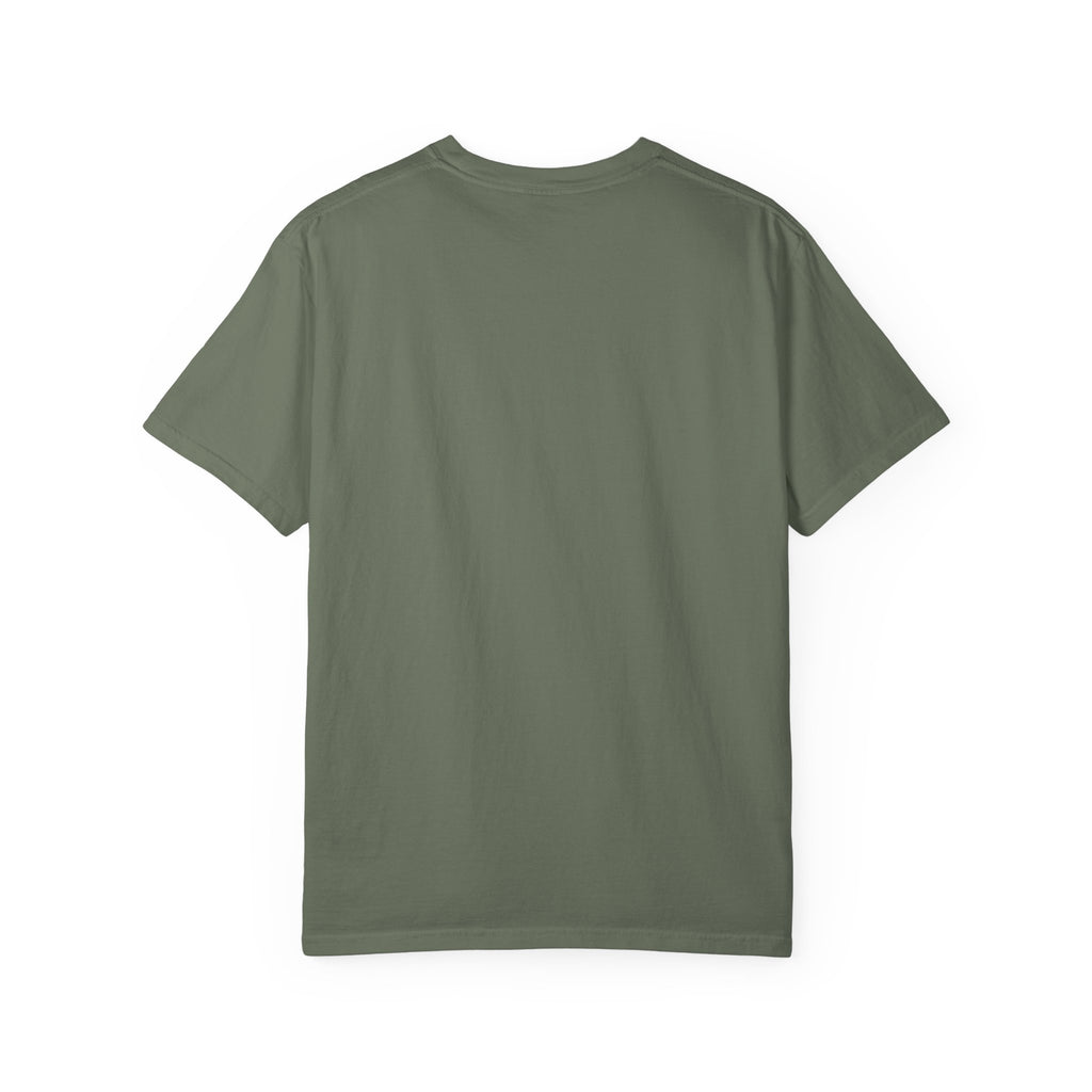 Dune & Marsh Co. Patch Logo Tee