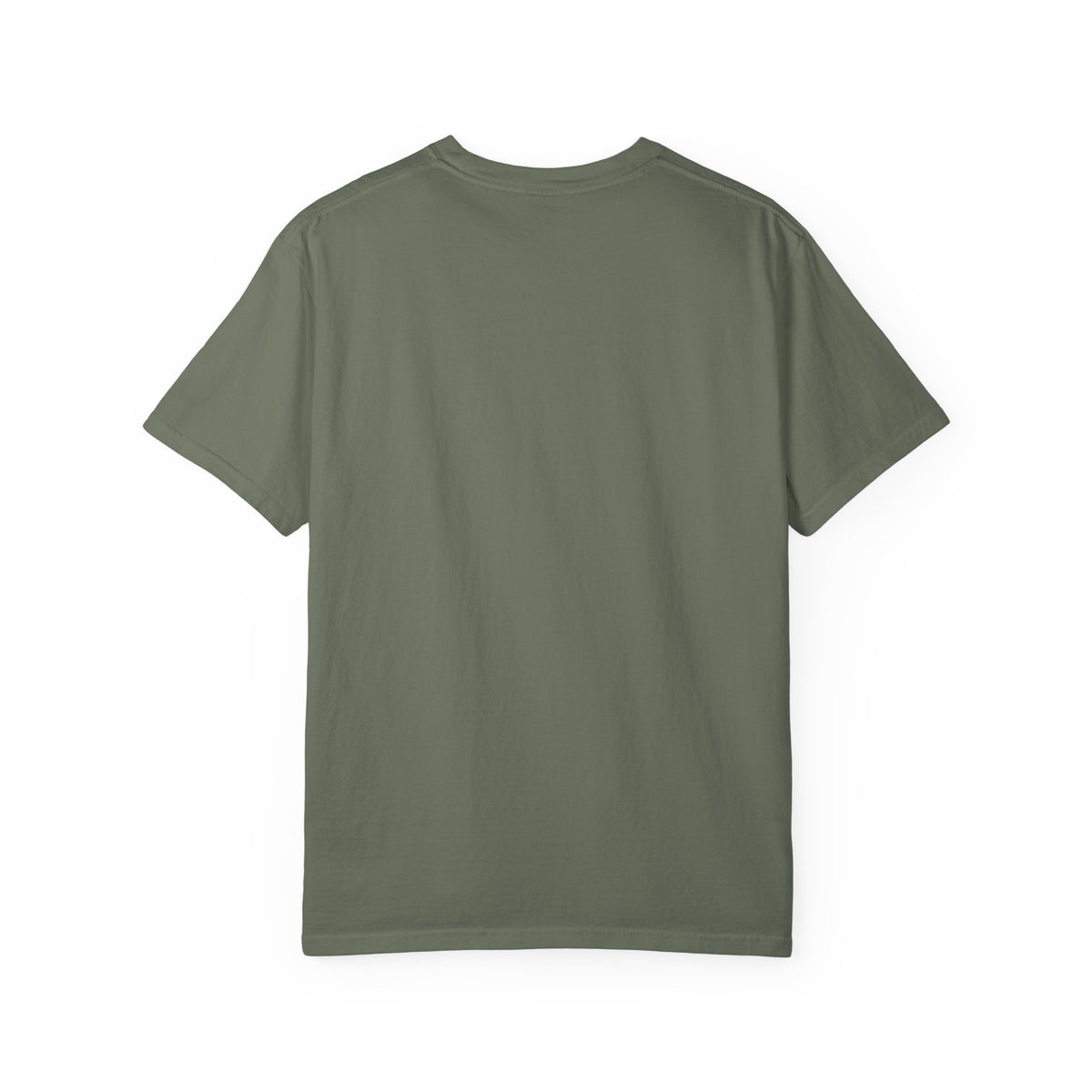 Dune & Marsh Co. Patch Logo Tee