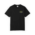 Dune & Marsh Co. Patch Logo Tee
