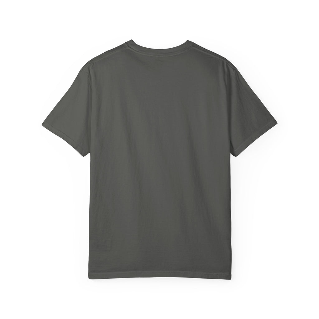 Dune & Marsh Co. Patch Logo Tee