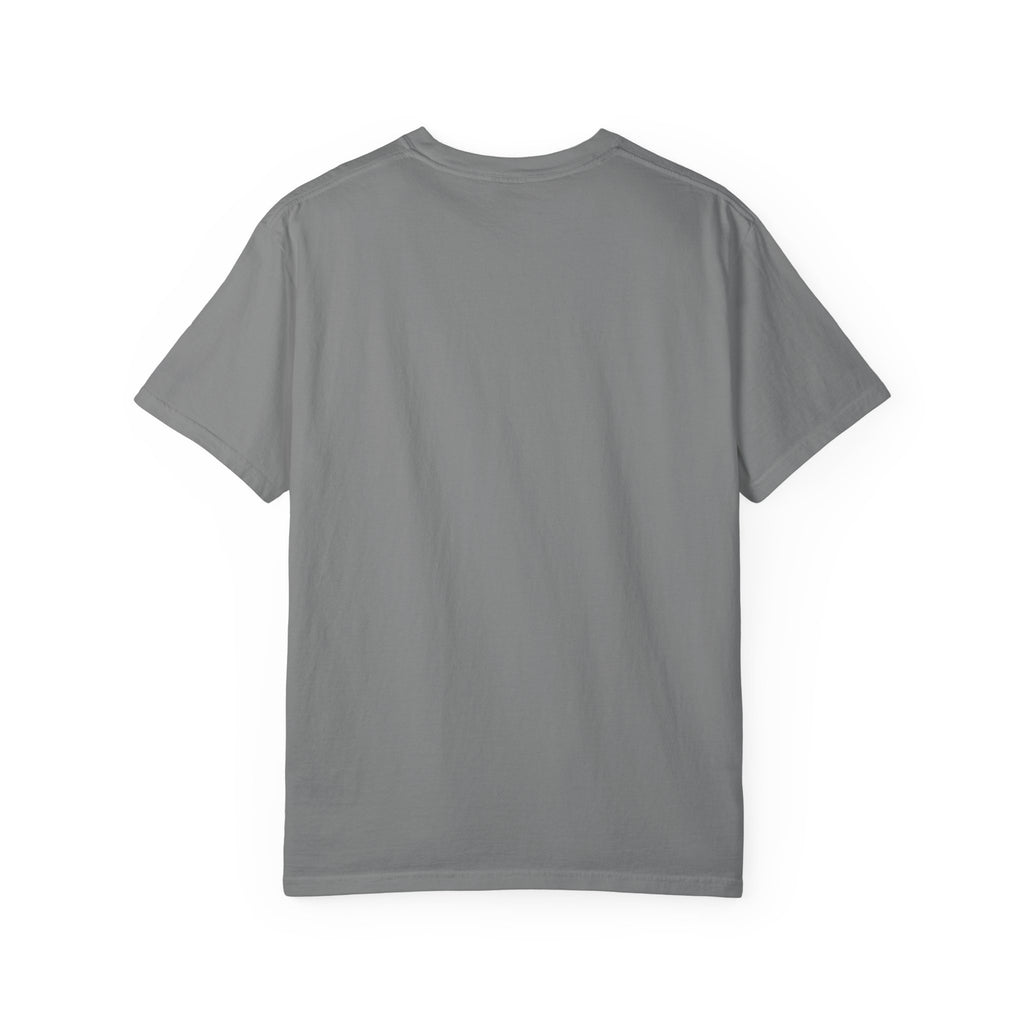 Dune & Marsh Co. Patch Logo Tee