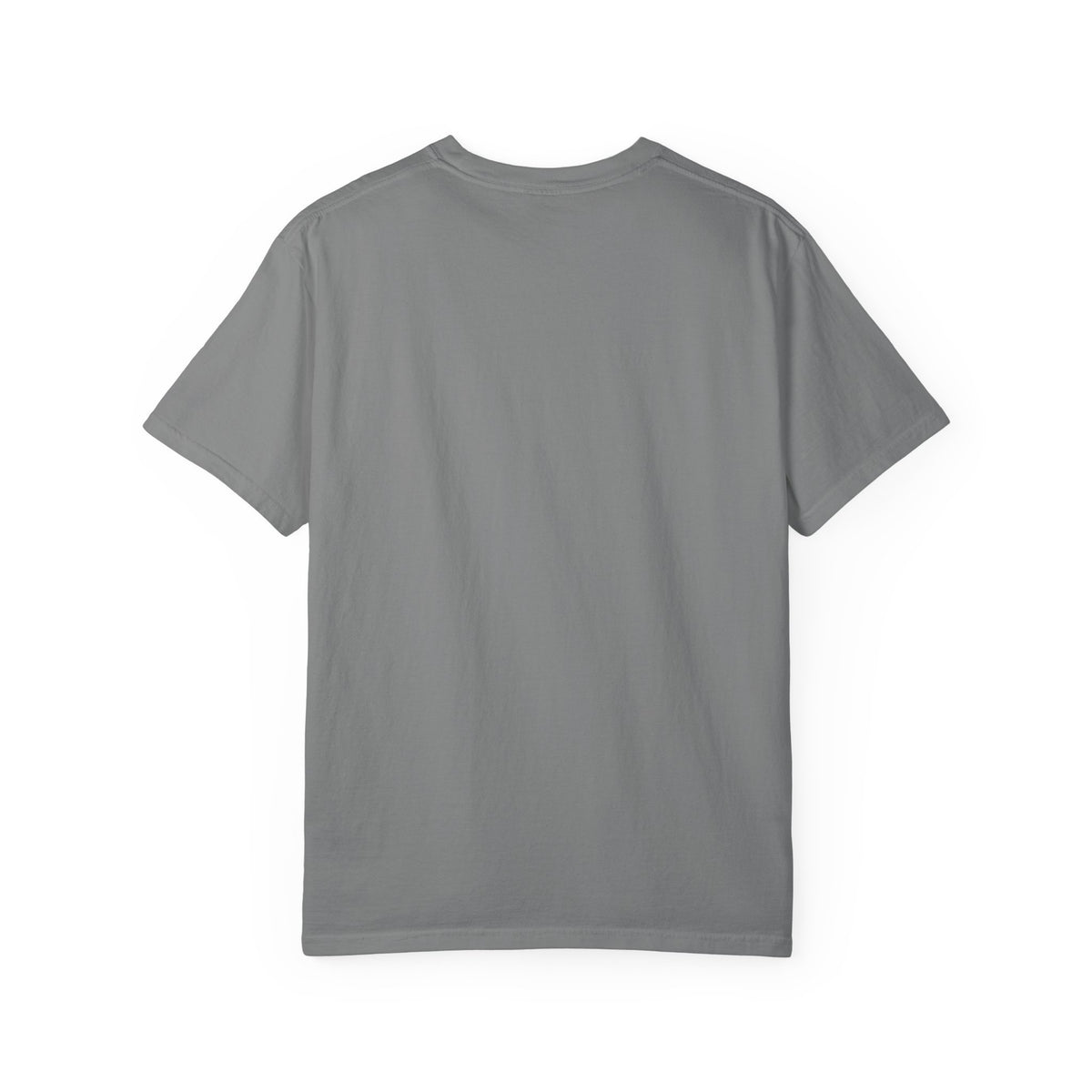 Dune & Marsh Co. Patch Logo Tee