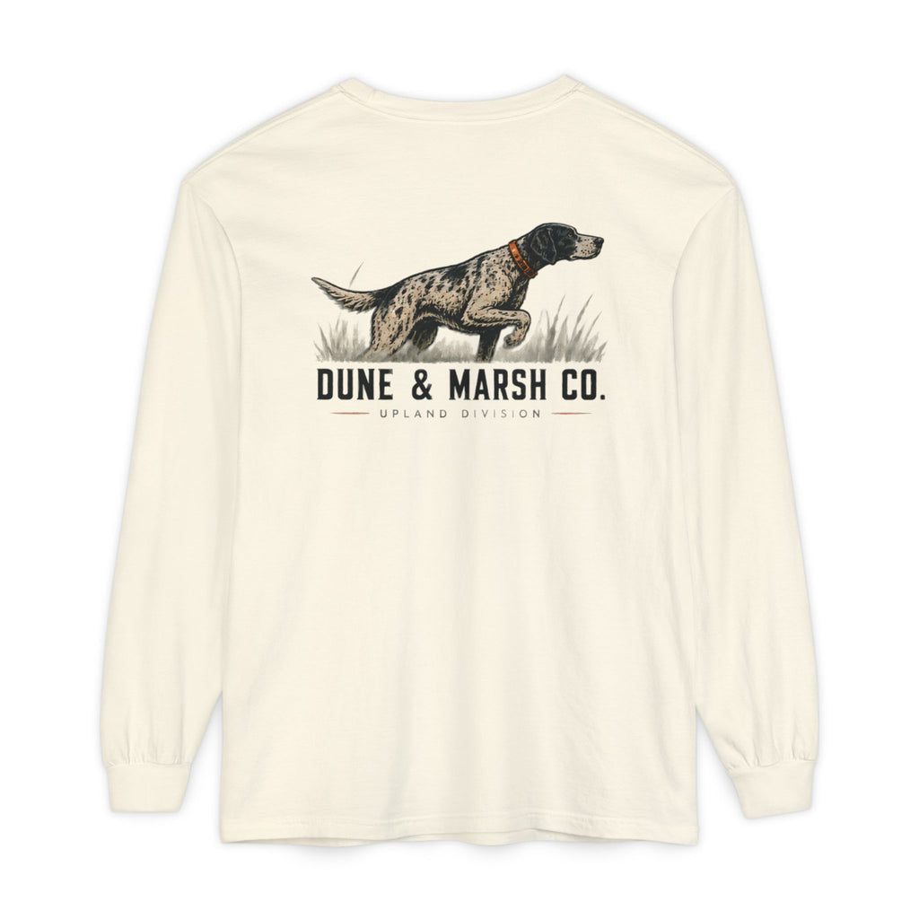 Upland Division Pointer Long Sleeve