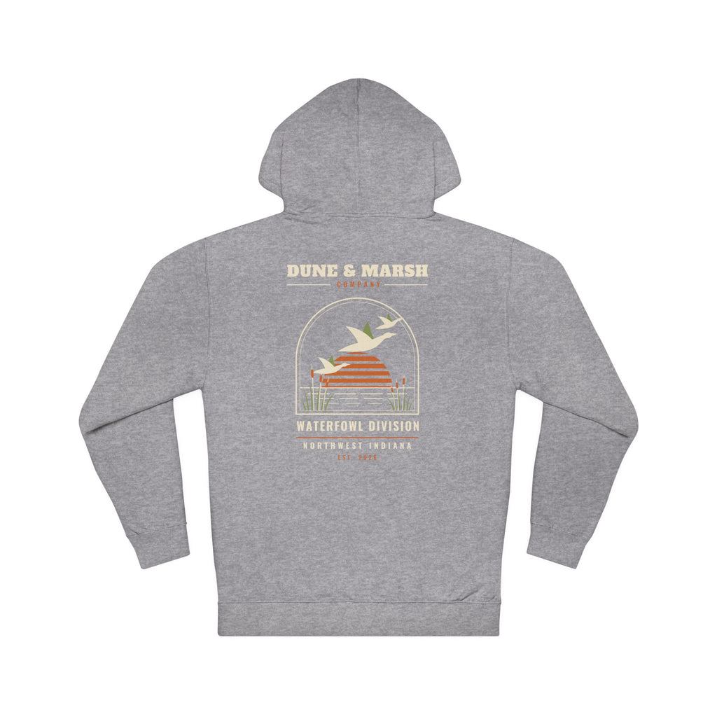 Waterfowl Division Midweight Hoodie