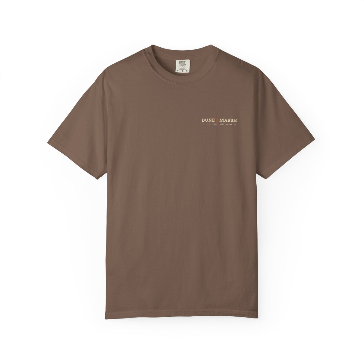Upland Division Heavyweight Tee