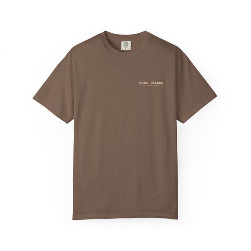 Upland Division Heavyweight Tee