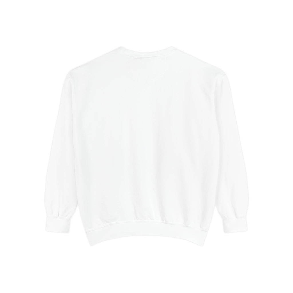 Waterfowl Division Unisex Garment-Dyed Sweatshirt