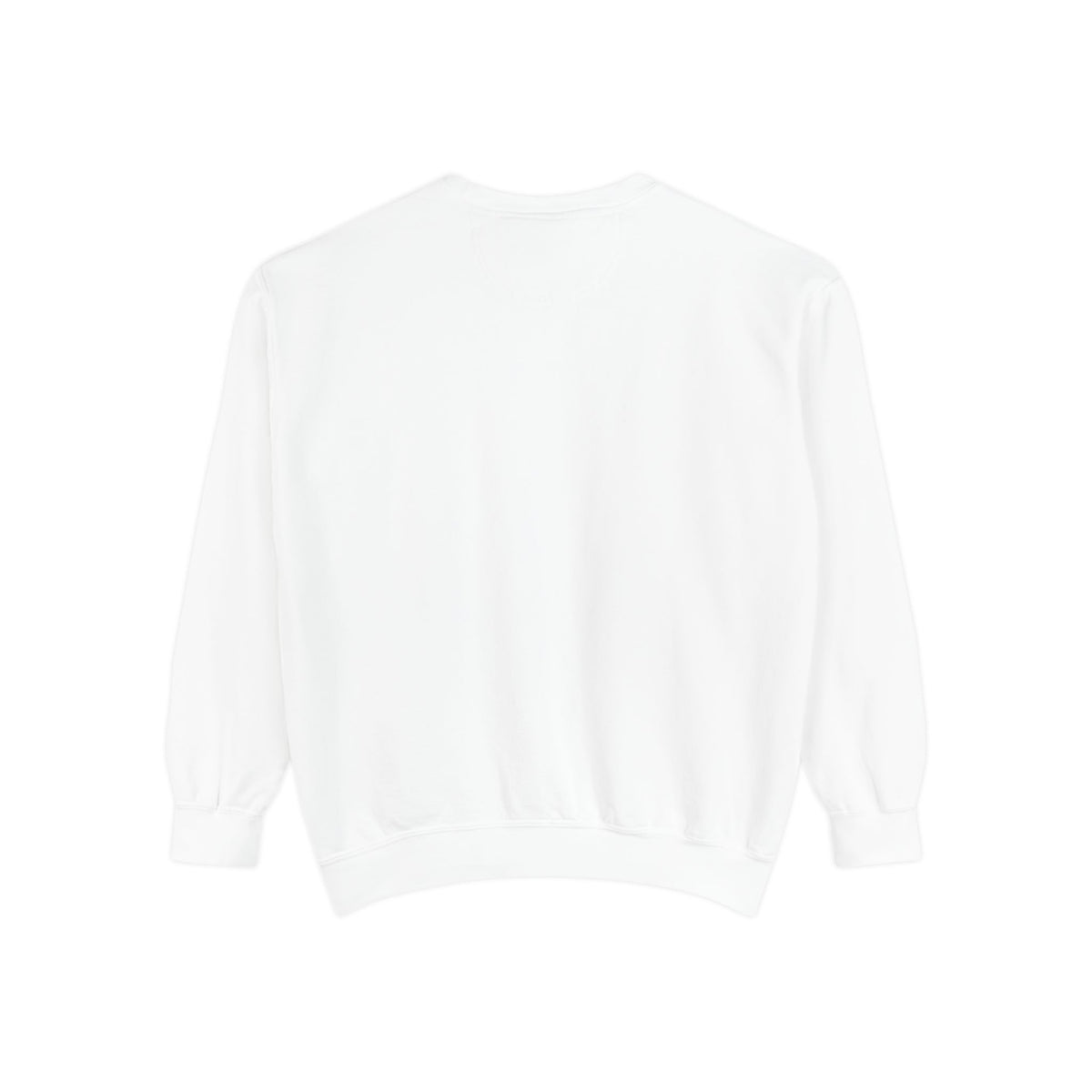 Waterfowl Division Unisex Garment-Dyed Sweatshirt