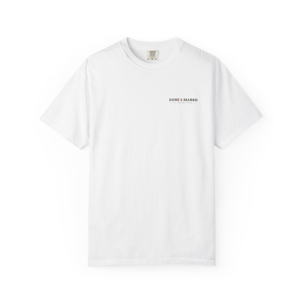 Trout Division Fly Box Tee
