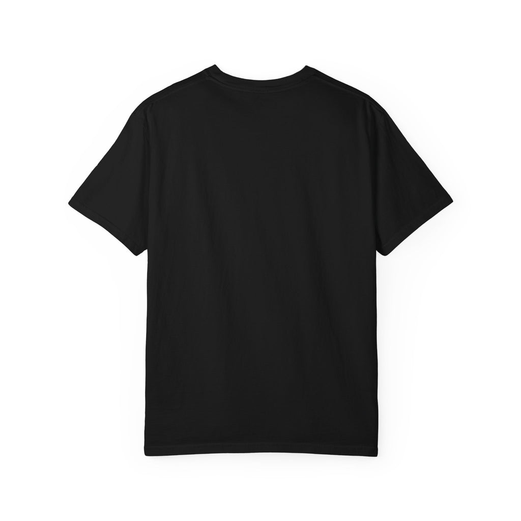 Dune & Marsh Co. Patch Logo Tee