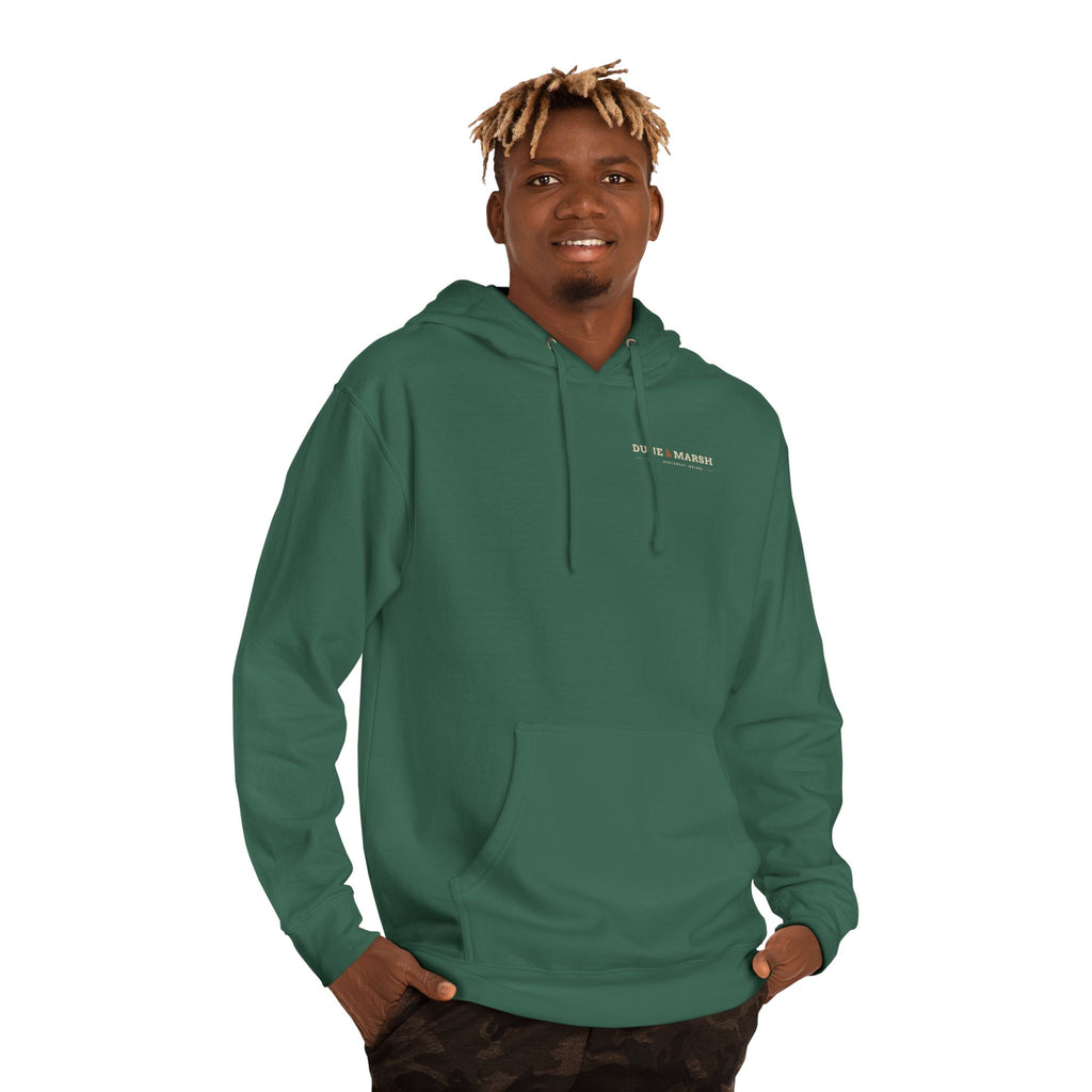 Waterfowl Division Midweight Hoodie