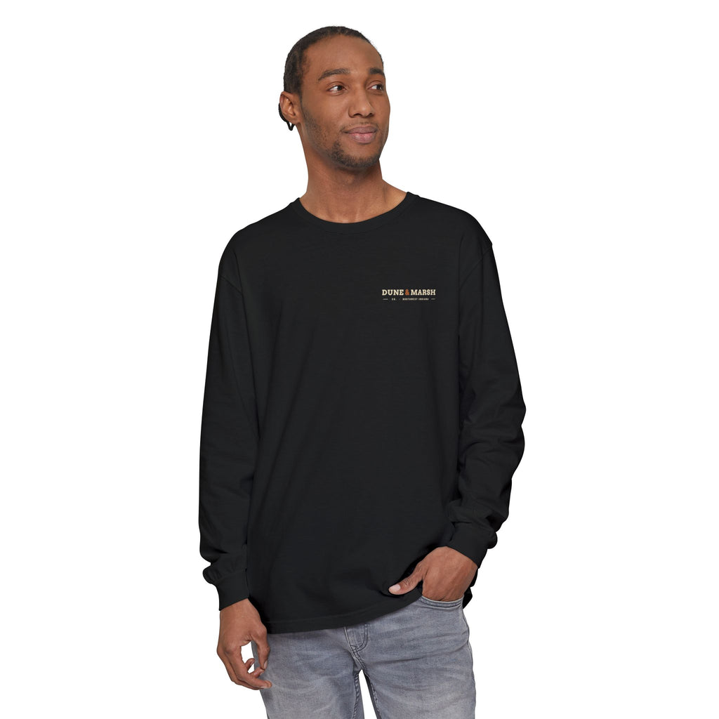 Waterfowl Division Long Sleeve Tee