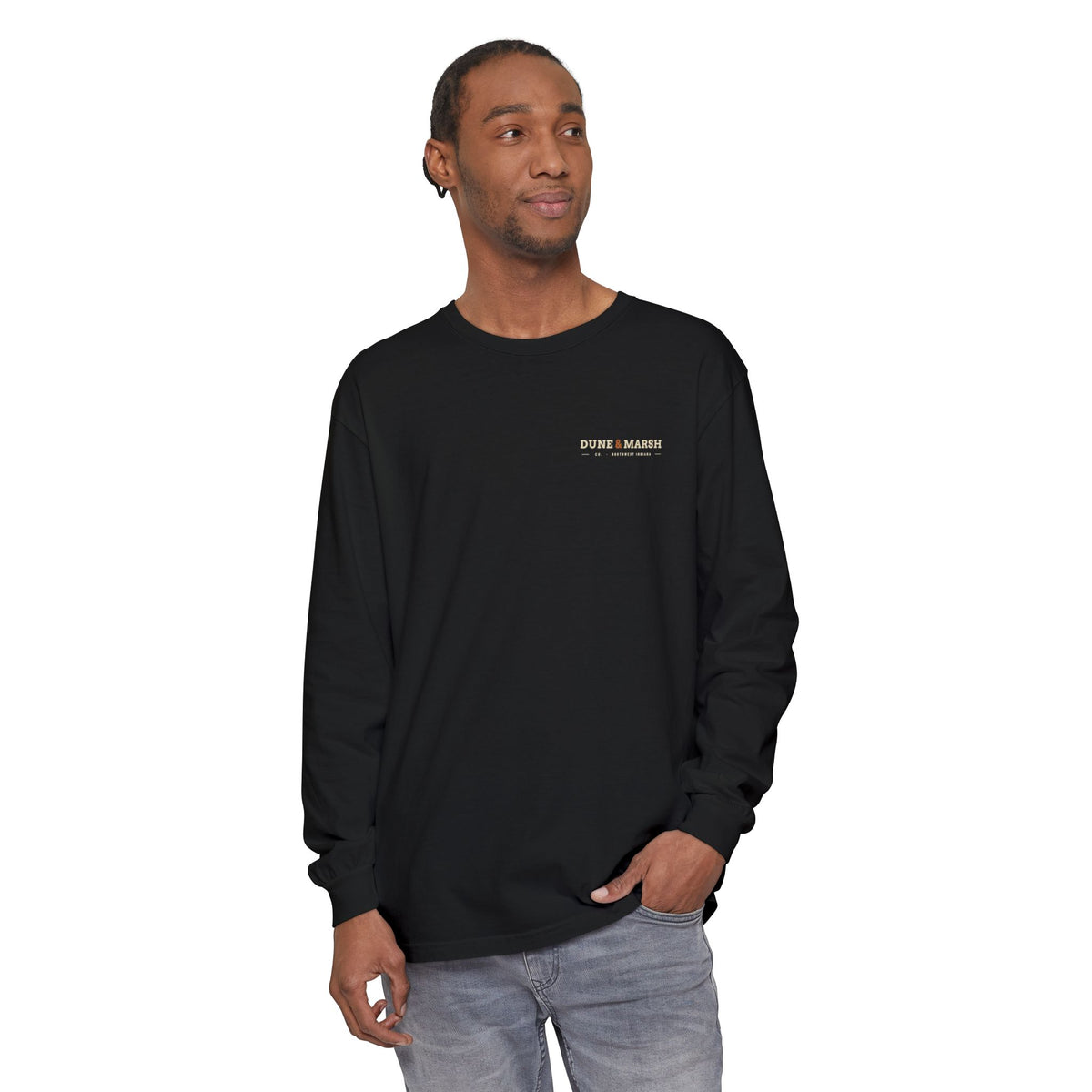 Waterfowl Division Long Sleeve Tee