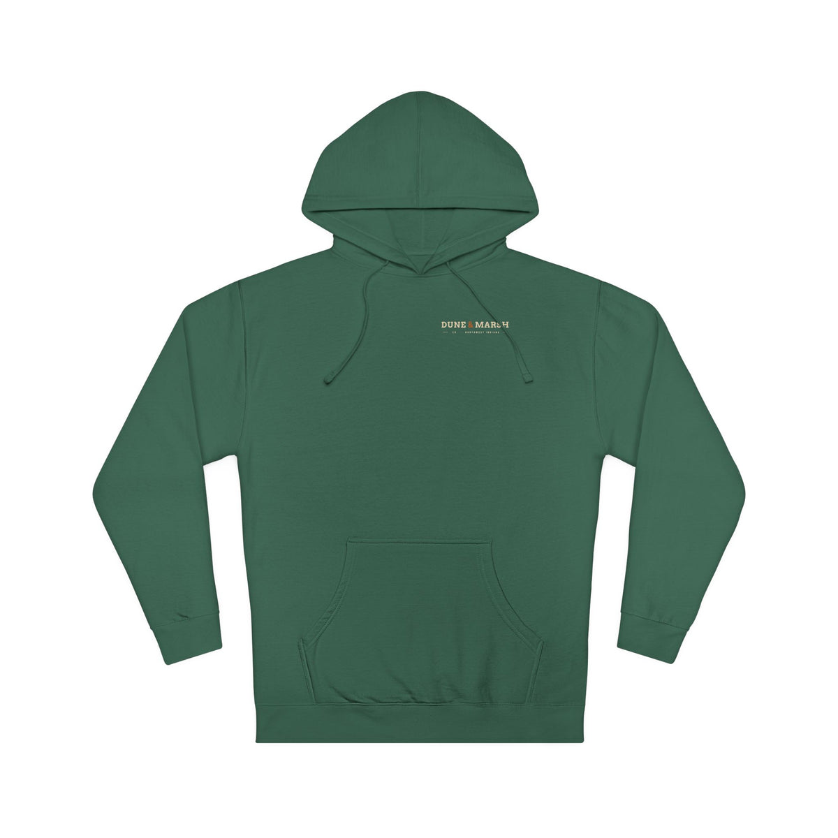 Waterfowl Division Midweight Hoodie