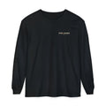 Upland Division Long Sleeve Tee