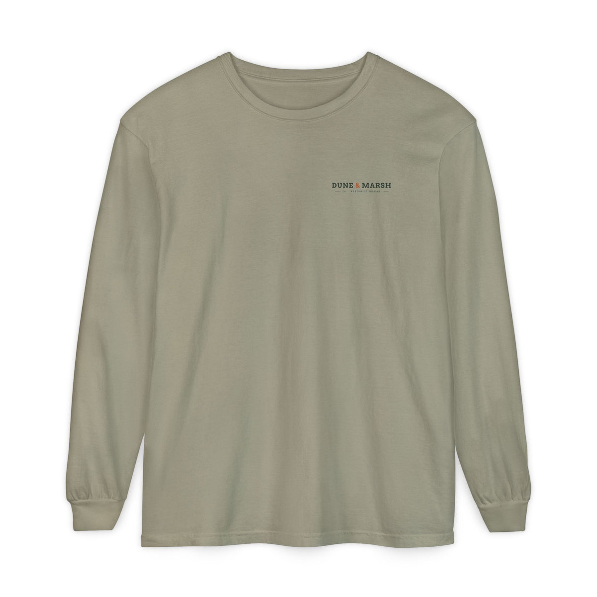 Waterfowl Division Shades Mallard Long Sleeve