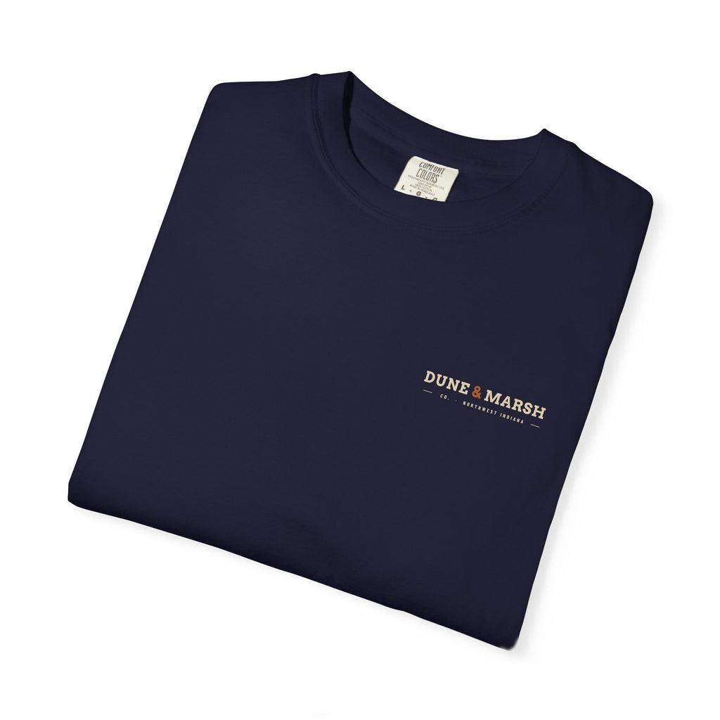 Upland Division Heavyweight Tee