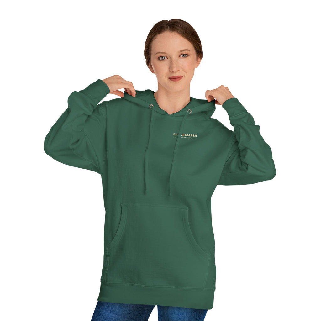 Dune & Marsh Co. Midweight Hoodie