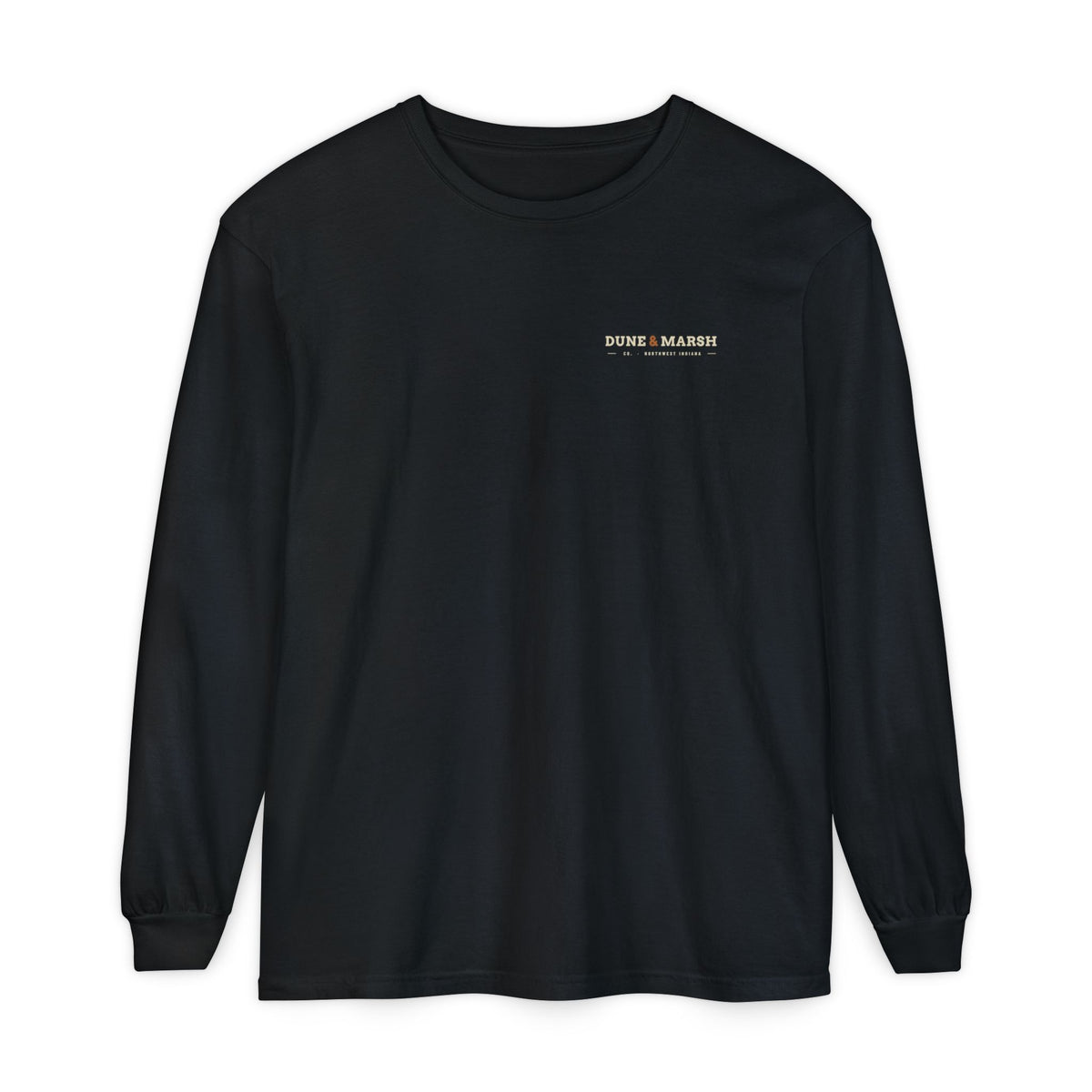 Waterfowl Division Long Sleeve Tee