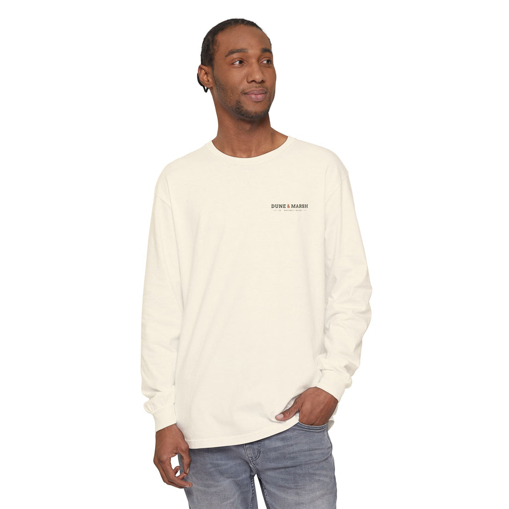 Trout Division River Angler Long Sleeve