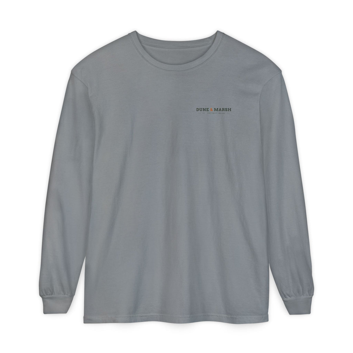 Upland Division Pointer Long Sleeve
